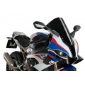 PUIG GP Frontal Spoiler Kit (Winglets) for the BMW S1000RR (19-22) PUIG GP Frontal Spoiler Kit (Winglets) for the BMW S1000RR (19-22)